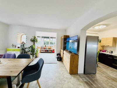 TABOR-HAUS IN RUHELAGE!