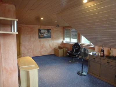 2-Zimmer Wohnung in Tettnang mit ca. 55 m² Wohnfläche