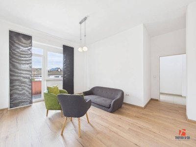 Große 4-Zimmer Wohnung in schöner Lage - Wohnbauförderung möglich