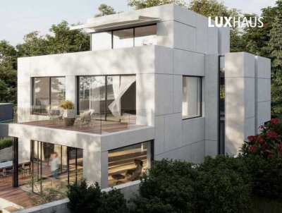 Neu in Heilbronn Ost: Elegantes Wohnen in wundervoller Wohnlage mit Blick!