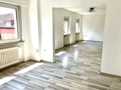 KL-Morlautern - Gepflegte 3-Zimmer-Maisonettewohnung