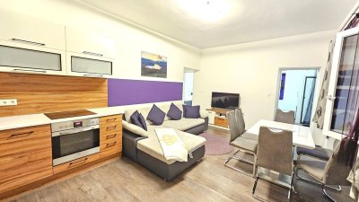 Traumhafte 3-Zimmer-Wohnung am Millstätter See – Ihr neues Zuhause wartet. Auch perfekt für Anleger.