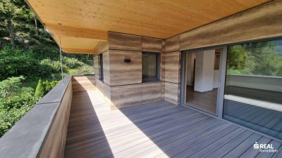 Penthousewohnung in Völs – Erstbezug in exklusiver Lage - Miete