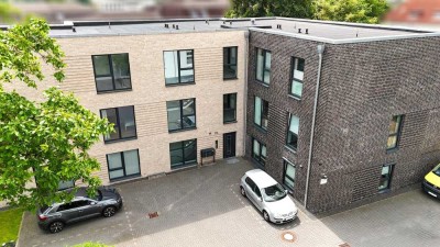 Modernes Wohnen auf höchstem Niveau – Exklusive 4-Zimmer-Eigentumswohnung mit Süd-Balkon!