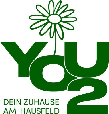 Vorhang auf! Wohnen am oberen Hausfeld - 2 Zimmer Traum (T2.35)