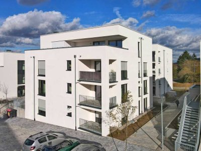 Zuhause ankommen: Neubau-Wohnung für Familien & Paare