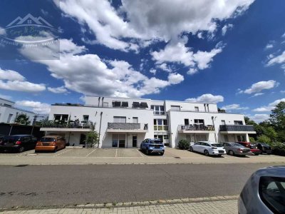 Barrierefreie 2 Zi-Neubauwohnung  in Einbeck