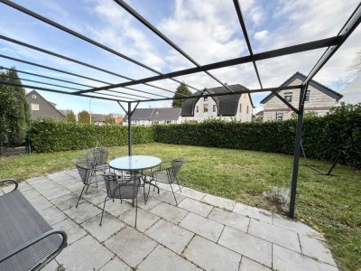 Moderene 4-Zimmerwohnung in Leichlingen zu vermieten