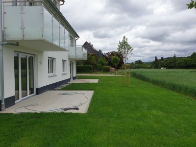 Schöne helle 2,5 Zi. DG-Wohnungen (Erstbezug)