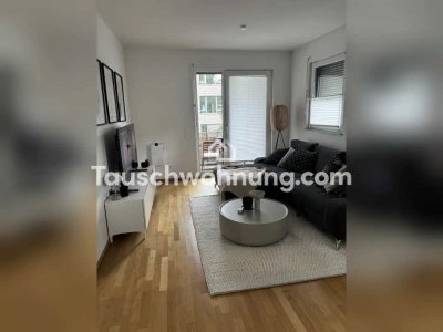 Tauschwohnung: 3-Zimmerwohnung in Ehrenfeld/Braunsfeld