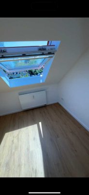 Sanierte Wohnung in ruhiger Lage - Perfekt für Paare und Singles