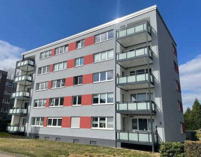 Zu verkaufen! Kleine Single-Wohnung im Herzen Bottrop-Kirchhellen