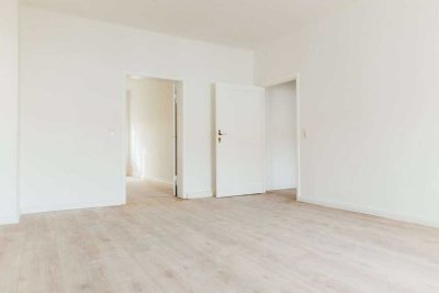 Erstbezug nach komplett Sanierung