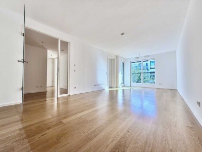 2 Zimmer // RUHIG // TOLLE LAGE // EINBAUKÜCHE