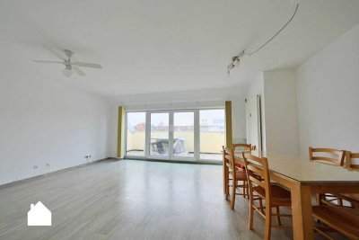 City Vibes - Ihr Rückzugsort mitten in der Stadt!