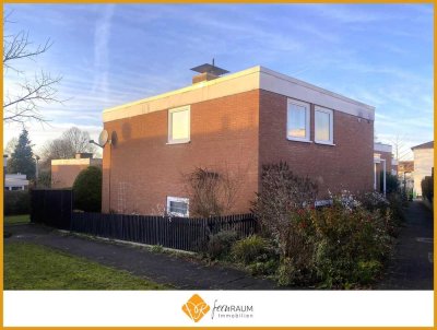 Perfekter Eckbungalow - auch für große Familien