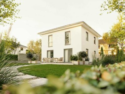 Ihr neues Stadthaus in Oldenburg - Bümmerstede