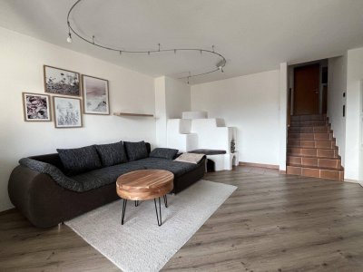 Großzügige Familienwohnung in attraktiver Wohnlage in Mils
