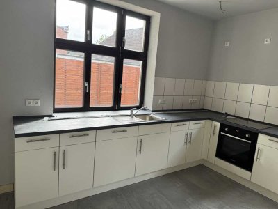 Geräumige 4-Zimmer-Wohnung in Hanerau-Hademarschen