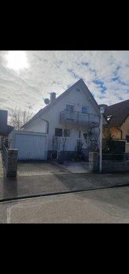 Attraktives 5-Zimmer-Einfamilienhaus in Rastatt
