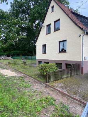 Großes Mehrgenerationshaus / Nähe Lüneburg