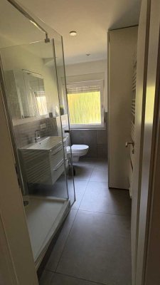 Attraktive 2-Zimmer-Wohnung mit Balkon in gepflegtem Zustand – Bezug ab 01.09.2025