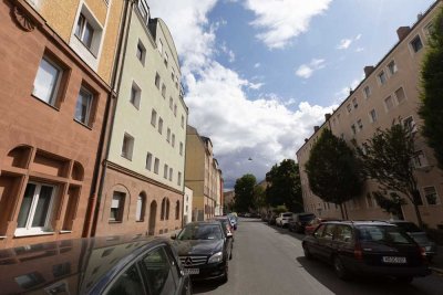 Provisionsfrei | MFH | 10 Wohnungen | 4 von 10 Wohnungen leer