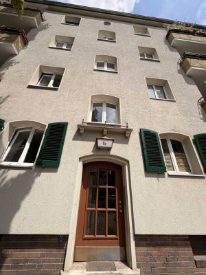 3 Zimmer Eigentumswohnung mit Balkon in Berlin Reinickendorf