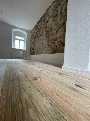 Appartement am Dom - Historisch wohnen
