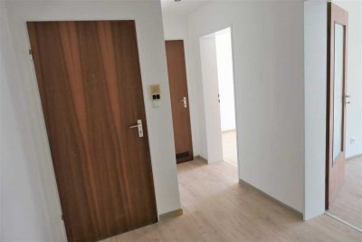 Freundliche 1-Zimmer-Wohnung mit Dachterrasse in Lüdenscheid