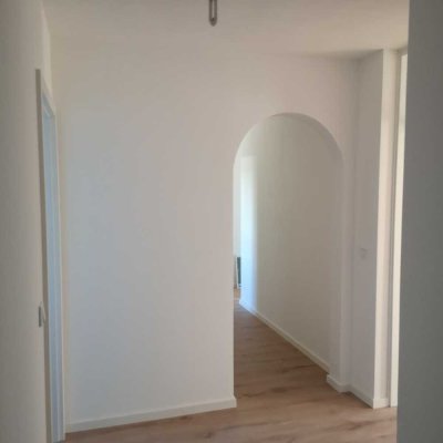 Attraktive 4-Zimmer-Wohnung in München Moosach