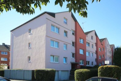 Familienfreundliche 3 Zi-Wohnung in Hagen Boloh - WBS erforderlich