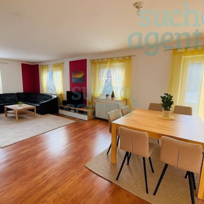 Vielseitiges Mehrfamilienhaus – Ideal für Handwerker, Großfamilien oder Investoren!