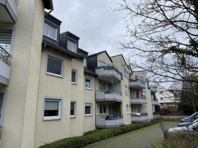 Nur mit WBS für 4 Personen!!! Ruhige Wohnung in Innenstadtnähe