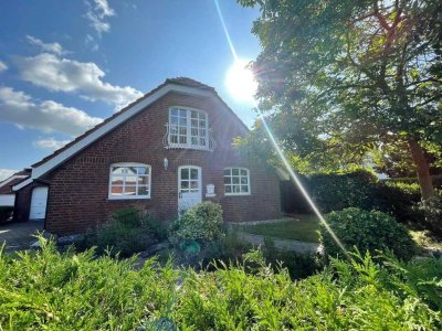 Traumhaft schönes Einfamilienhaus!