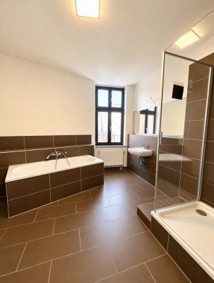 Sommerangebot - 2 mobile Klimageräte! Moderne Wohnung in Elbnähe
