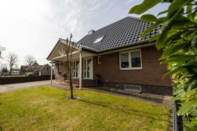 *** ZWEIFAMILIENHAUS in TOP LAGE mit TOP ZUSTAND und MODERNISIERTEM DACH ***