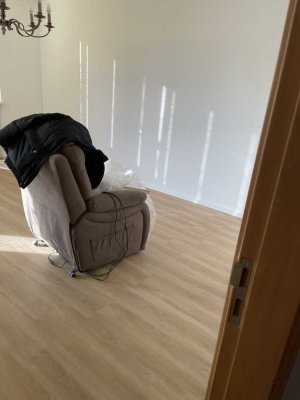 Charmante 3-Zimmer Wohnung mit Balkon in Wentorf bei Hamburg
