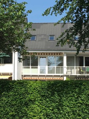 Für Anleger - Vermietete attraktive 3-Zimmer-Wohnung mit Balkon