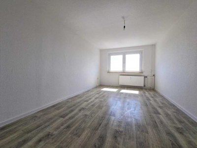 Großzügig. Modern. Bezahlbar. – 3‑Zimmer‑Wohntraum wartet