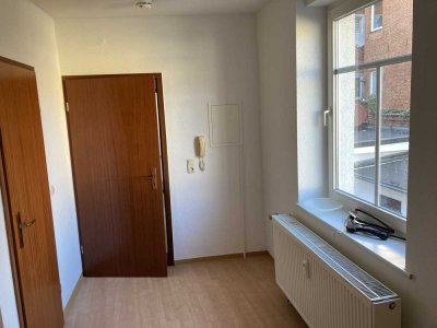 Attraktive 2 Zimmer Wohnung mit eigenem Eingang