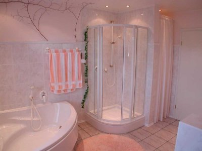 Luxus ETW 52 qm im 3-FH "Am Goldberg 45" in 56170 Bendorf, niveauvolle Lage, 01.02.26 bezugsfertig