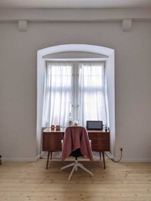 Oberlahnstein (bei Koblenz), Innenstadt