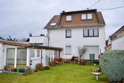 Attraktives Mehrfamilienhaus in ruhiger Bestlage