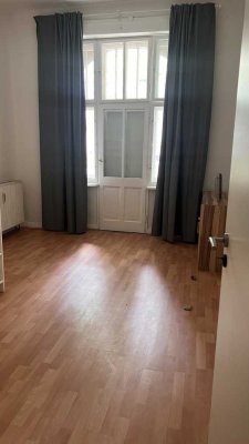 3 Zimmer Wohnung im EG