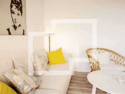 Frühlingsstart im neuen Zuhause – 2 Zimmer mit Balkon & Badewanne – Einzug ab 15.04.2026