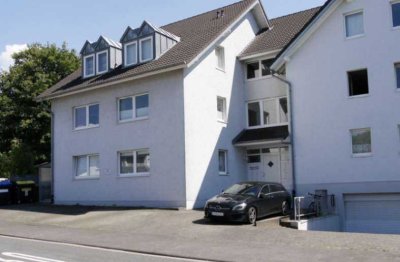 Attraktive Studiowohnung in begehrter Südstadtlage inkl. Tiefgarage