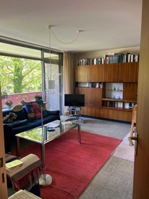 Ihr neues Zuhause: 4-ZKB-Wohnung ohne Maklerprovision!