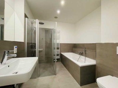 *** 5 Zimmer * Familien Wohnung * 2 Bäder * 2 Balkone * NEUBEU * 03/26 ***