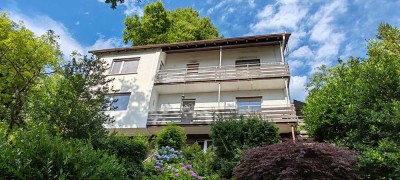 Freundliches 7-Zimmer Einfamilienhaus in Schönau/Odenwald